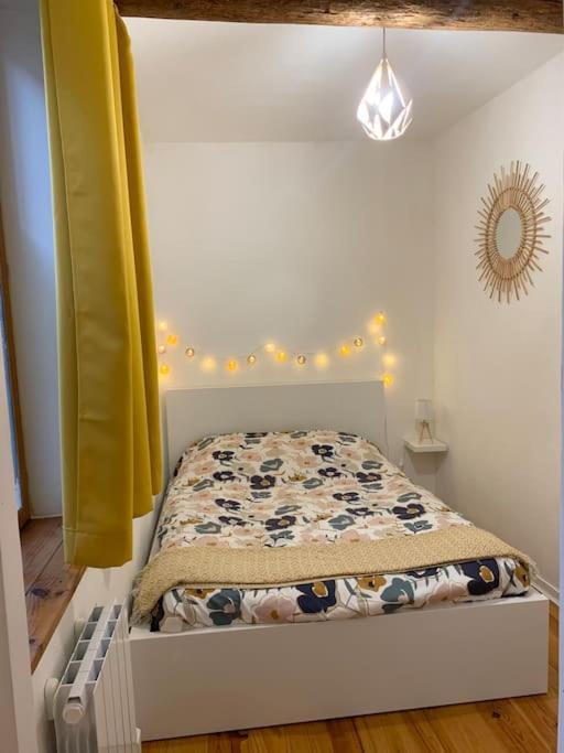 Le Petit Cocon Nimois Apartment Nimes Exterior photo