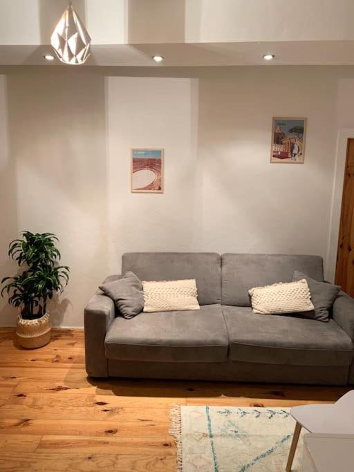 Le Petit Cocon Nimois Apartment Nimes Exterior photo