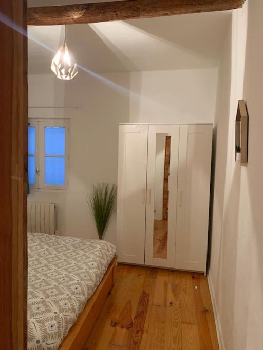 Le Petit Cocon Nimois Apartment Nimes Exterior photo