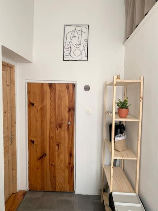 Le Petit Cocon Nimois Apartment Nimes Exterior photo